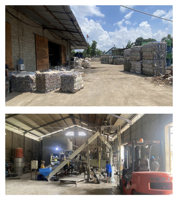 Technology and Market Assessment for Solid Waste Management​ With USAID